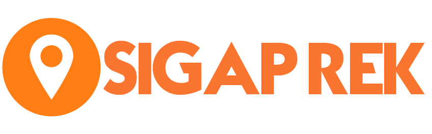 SIGAP REK
